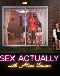 Sex Actually with Alice Levine online For free