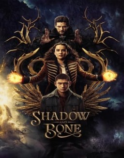 Shadow and Bone online for free