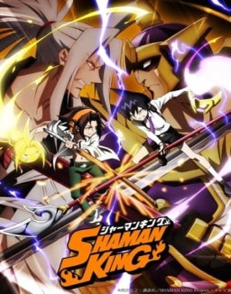 SHAMAN KING online Free