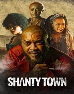 Shanty Town online for free