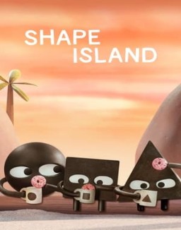 Shape Island Season 1