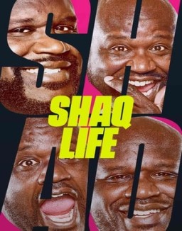 Shaq Life Season 1