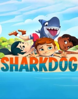 Sharkdog Season 1