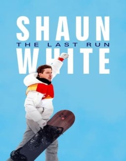 Shaun White: The Last Run Season 1