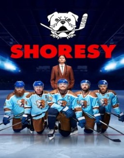 Shoresy Season 1