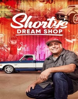 Shorty's Dream Shop Season 2