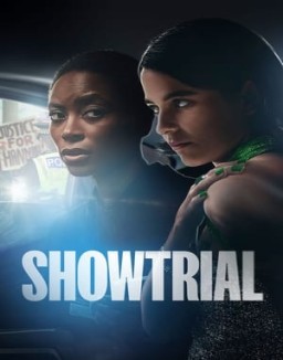 Showtrial Season 1