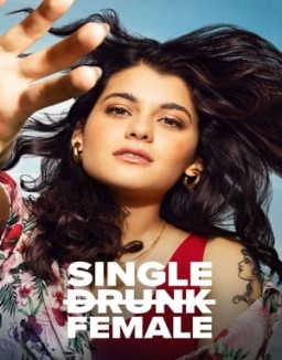 Single Drunk Female Season 2