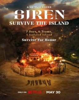 Siren: Survive the Island Season 1