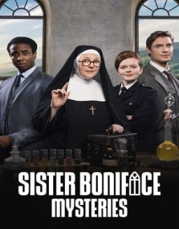 Sister Boniface Mysteries online