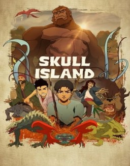 Skull Island online gratis