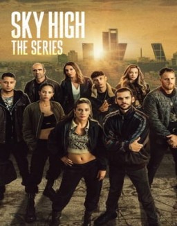 Sky High: The Series Season 1