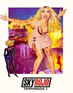 Sky Rojo online Free