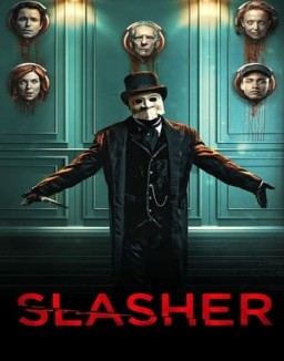 Slasher online Free