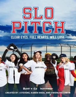 Slo Pitch online For free