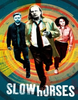 Slow Horses Season 1