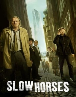 Slow Horses online for free