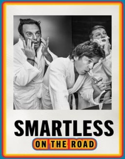 SmartLess: On the Road online Free