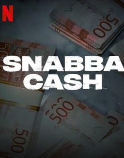 Snabba Cash Season 1