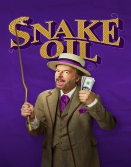 Snake Oil Season 1