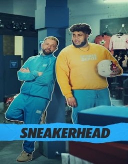 Sneakerhead online