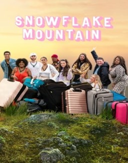 Snowflake Mountain online