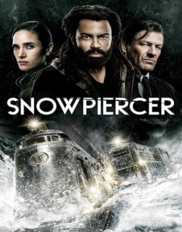 Snowpiercer online for free