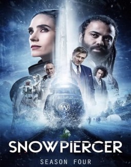 Snowpiercer Season 4