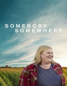 Somebody Somewhere Season 1