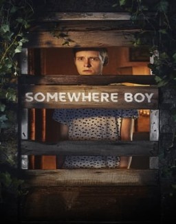 Somewhere Boy Season 1