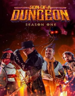 Son of a Dungeon Season 1