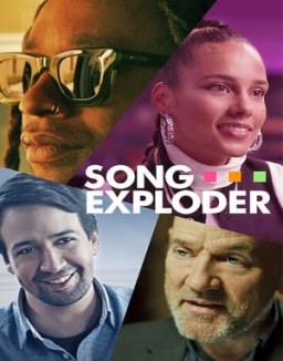 Song Exploder Season 2