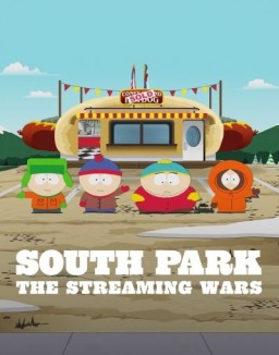 South Park: The Streaming Wars Season 1