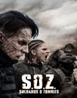 S.O.Z: Soldiers or Zombies online gratis