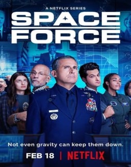 Space Force Season 2