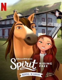 Spirit Riding Free: Riding Academy online for free