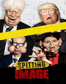 Spitting Image Season 1