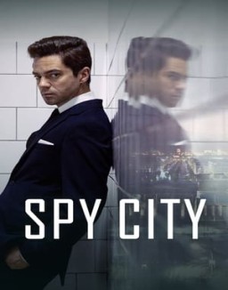 Spy City online