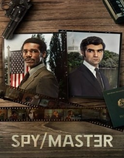 Spy/Master Season 1