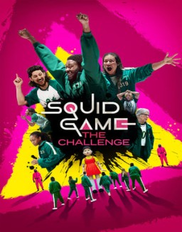 Squid Game: The Challenge online for free