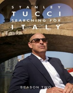 Stanley Tucci: Searching for Italy