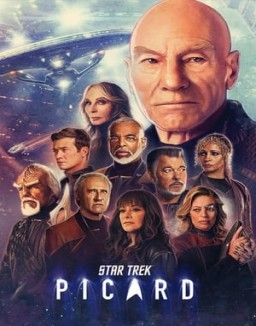 Star Trek: Picard Season 1