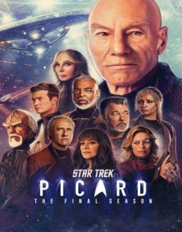 Star Trek: Picard online gratis