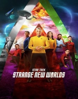 Star Trek: Strange New Worlds Season 1