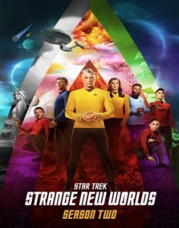 Star Trek: Strange New Worlds online Free