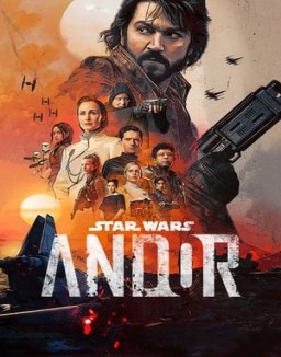 Star Wars: Andor online Free