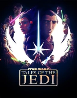 Star Wars: Tales of the Jedi online gratis