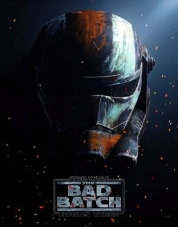 Star Wars: The Bad Batch online Free