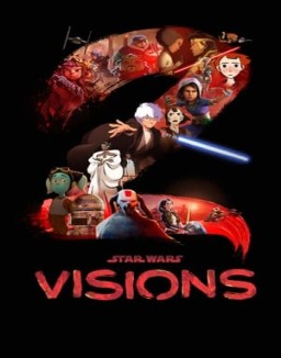 Star Wars: Visions online for free