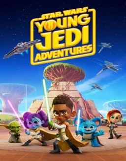 Star Wars: Young Jedi Adventures online for free